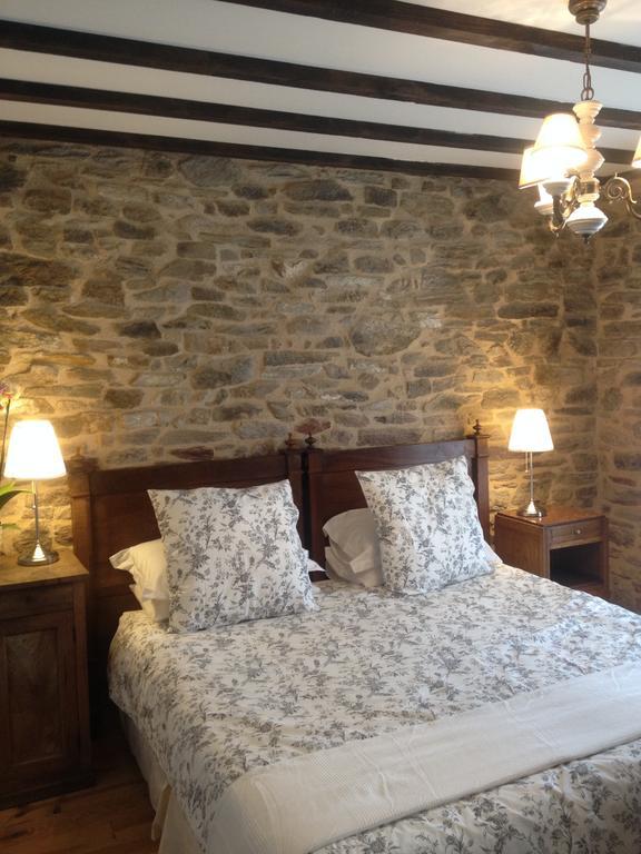 Chambres D'Hotes Le Bouleau Goutrens Dış mekan fotoğraf