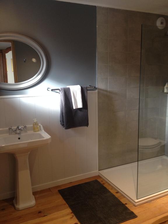 Chambres D'Hotes Le Bouleau Goutrens Dış mekan fotoğraf